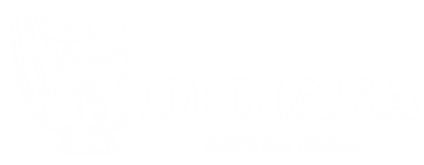 Logo de Demasa