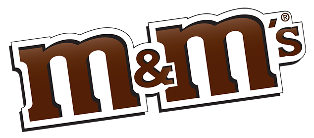 Logo de M&M