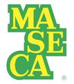 Logo de Maseca