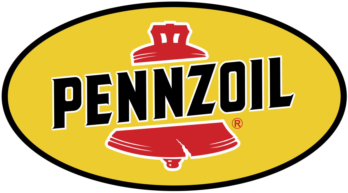 Logo de Pennzoil