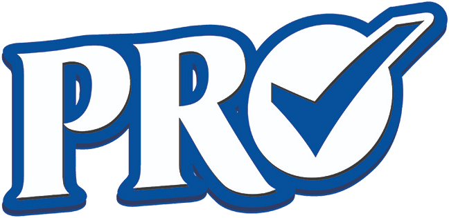 Logo de Pro