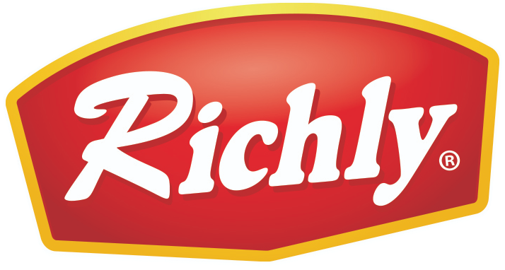 Logo de Richly