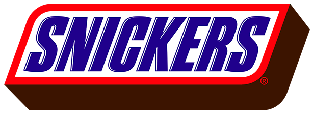 Logo de Snickers
