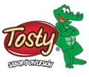 Logo de Toasty
